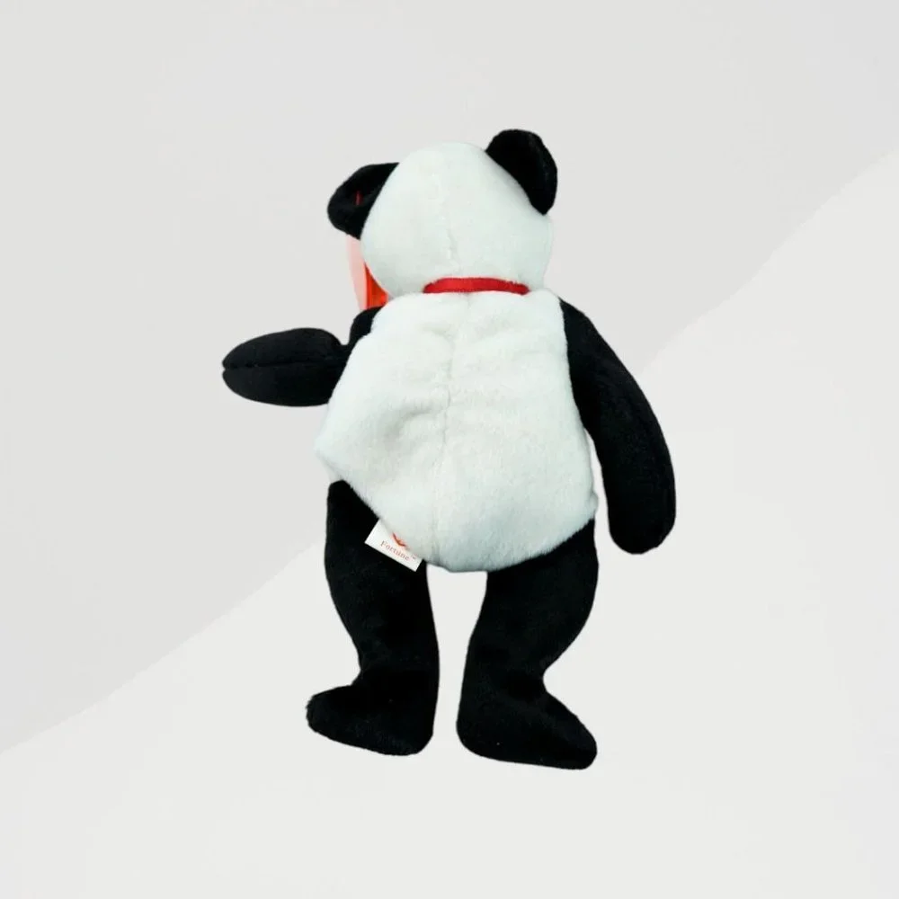 Rare 1997 TY BEANIE BABY 